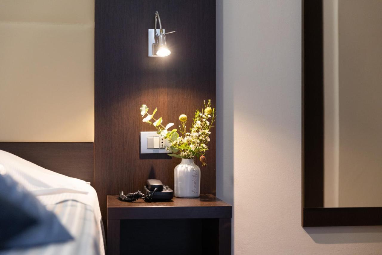 Gimmi Hotel Rimini Zewnętrze zdjęcie
