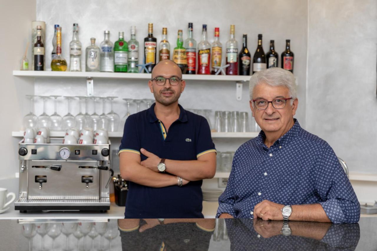 Gimmi Hotel Rimini Zewnętrze zdjęcie
